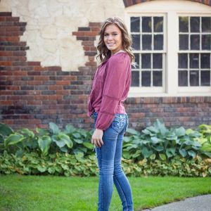 Meet your Posher, Chyann